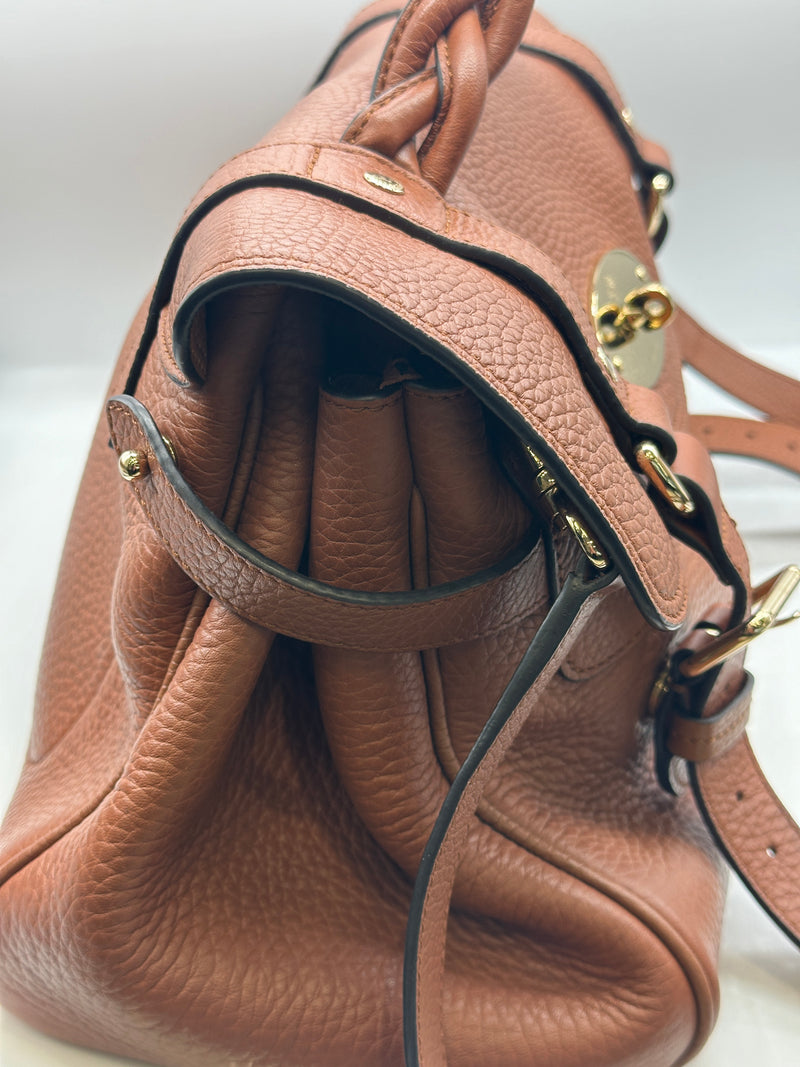 Mulberry Alexa Bag