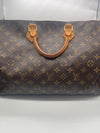 Louis Vuitton Speedy 40