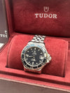 Tudor Hydronaut