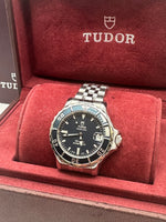 Tudor Hydronaut