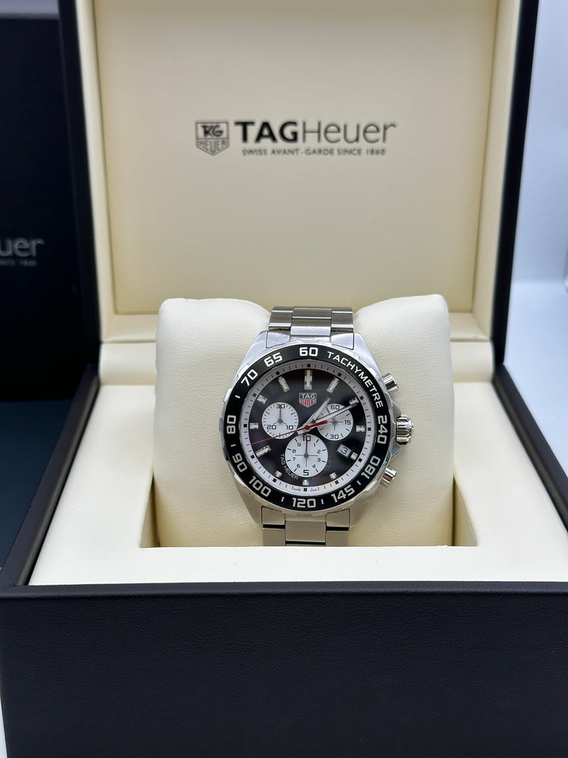 TAG Heuer Formula 1 Men's Quartz Chronograph