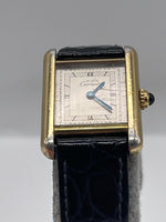 Must De Cartier Tank