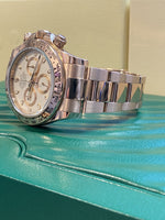 Rolex Daytona Rose Gold With Rare “APH” Dial