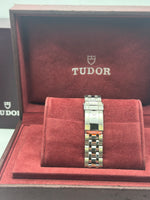 Tudor Hydronaut