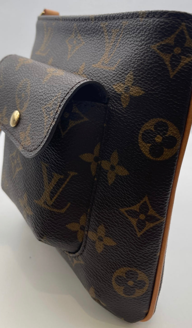 Louis Vuitton Ladies Multi-Purpose Bag