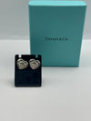 Tiffany & Co Return to Tiffany Studs