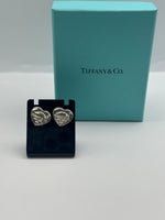 Tiffany & Co Return to Tiffany Studs