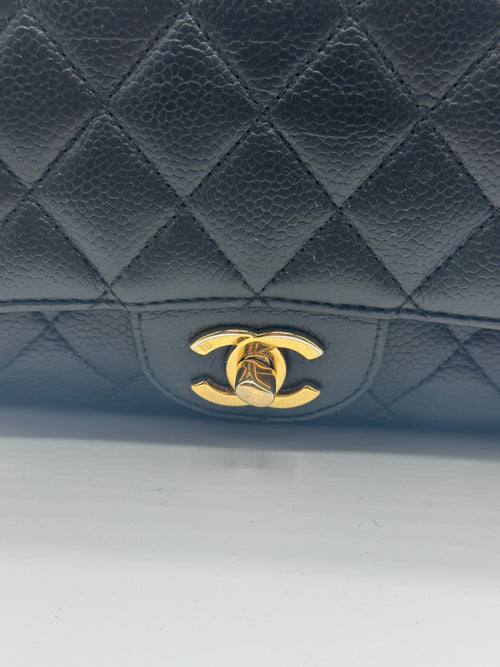 Chanel Classic Flap Handbag