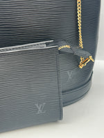 Louis Vuitton Epi Bucket PM