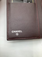 Chanel Classic Long Flap Wallet