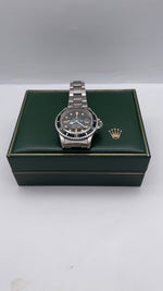 Rolex Submariner Date ref.1680 Full Set