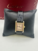 Must De Cartier Tank