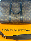 Louis Vuitton Porte- Documents Bag