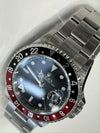 Rolex GMT-Master II Coke 2000 Full Set