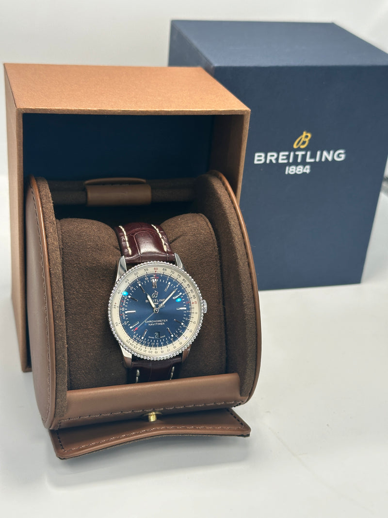 Breitling Navitimer 1 Automatic