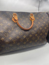 Louis Vuitton Speedy 40