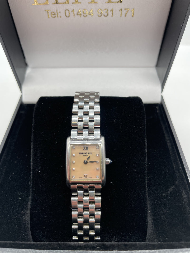 Raymond Weil Women's watch