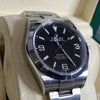 Rolex Explorer I Stainless Steel