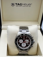 TAG Heuer Formula 1 Men's Quartz Chronograph