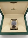 Rolex Explorer 36mm