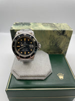 Rolex Submariner Date 1680