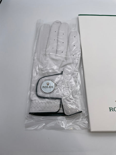 Rolex Golf Glove – Elite HNW - High End Watches, Jewellery & Art Boutique