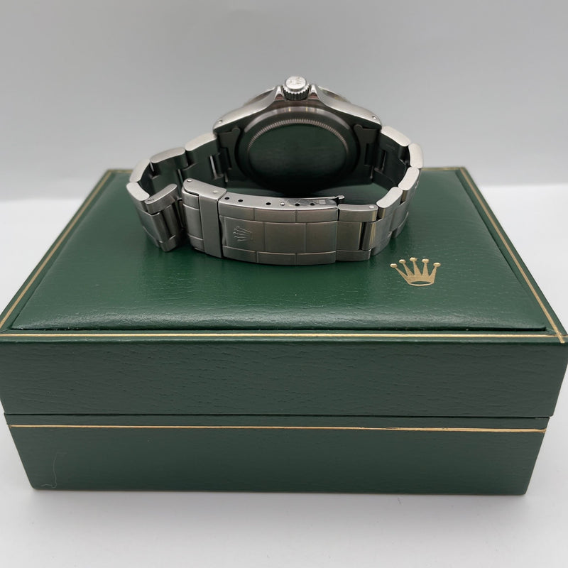 Rolex Submariner Date ref.1680 Full Set