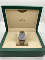 Rolex Explorer 36mm