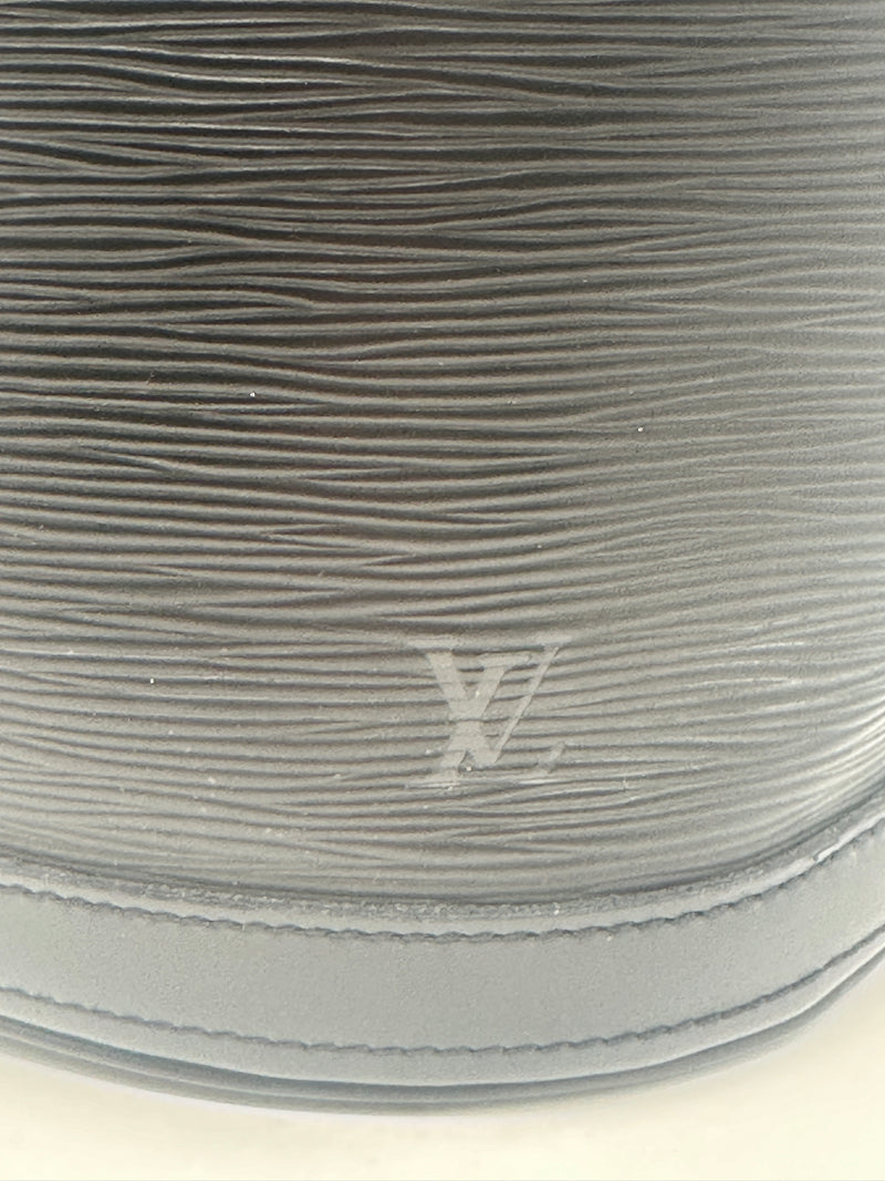 Louis Vuitton Epi Bucket PM