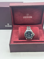 Tudor Hydronaut