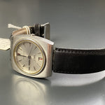 Omega Constellation Electroquartz