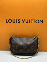 Louis Vuitton Mini Bag