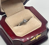 Diamond Solitaire Ring