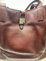 Mulberry Tessie Tote Bag