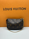 Louis Vuitton Mini Bag