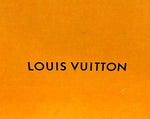 Louis Vuitton Porte- Documents Bag