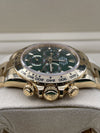 Rolex 18k Yellow Gold Daytona "John Mayer"