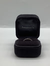 Tiffany & Co Diamond Half Eternity Ring