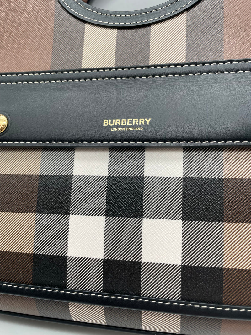 Burberry Pocket Mini Bag