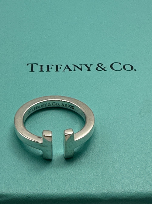 Tiffany & Co T Ring