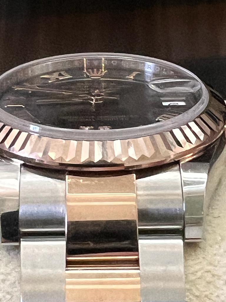 Rolex Datejust 31mm