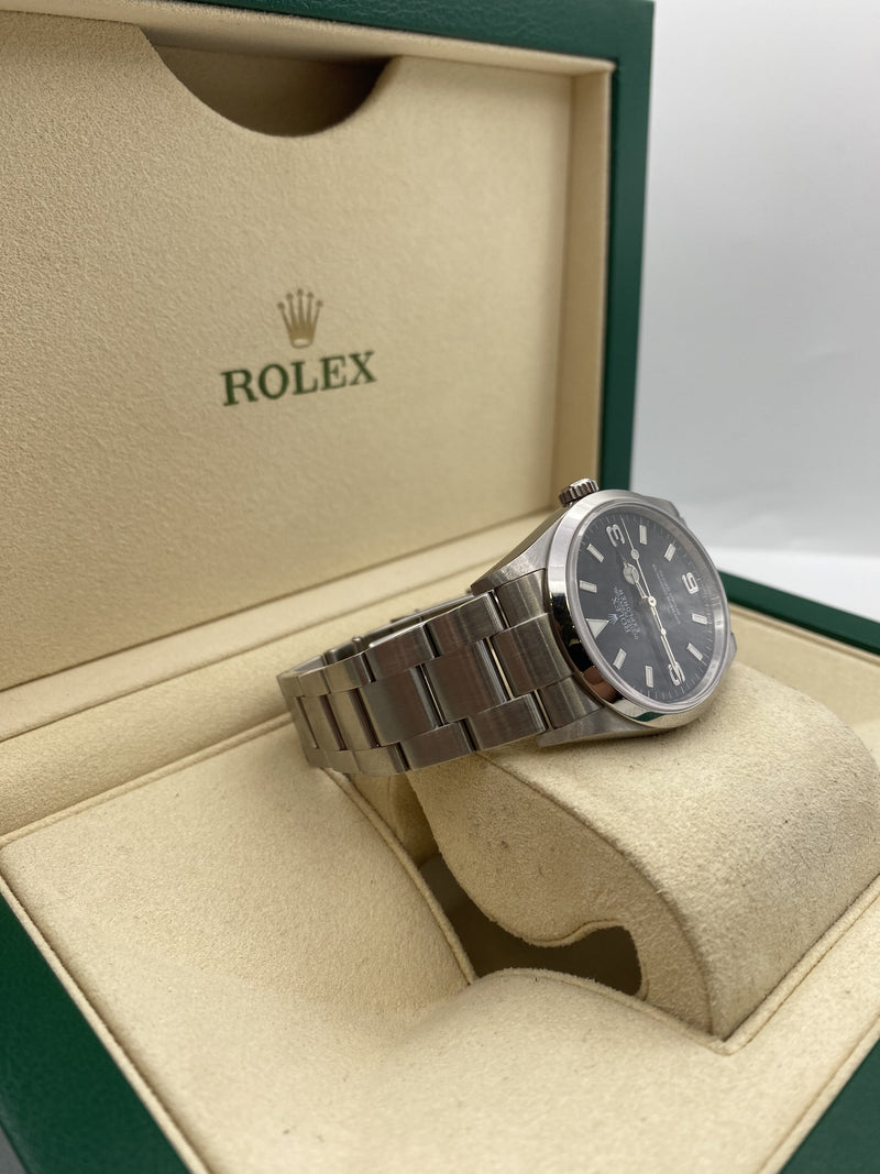 Rolex Explorer 36mm