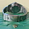 Rolex Explorer I Stainless Steel