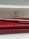 Must De Cartier Trinity Pen