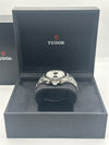 Tudor Black Bay Chronograph White Dial