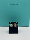 Tiffany & Co Return to Tiffany Studs