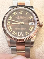 Rolex Datejust 31mm