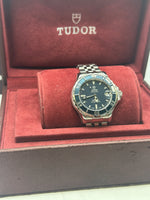 Tudor Hydronaut