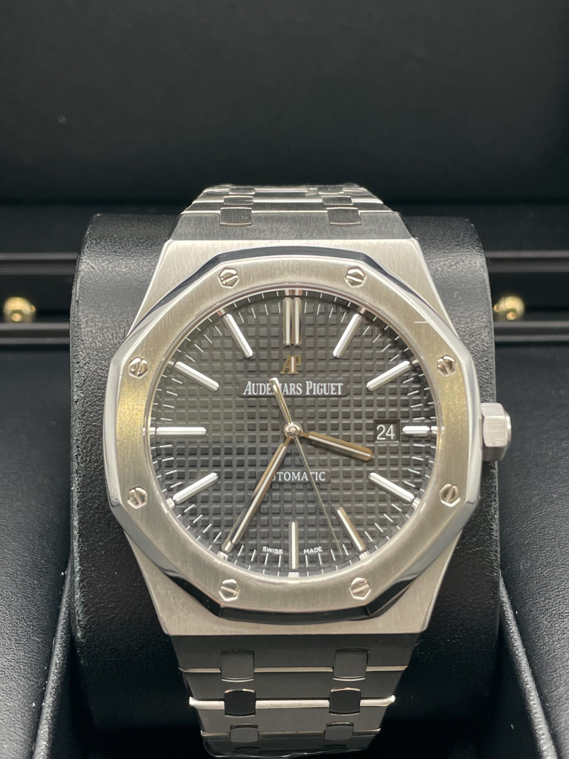 Audemars Piguet Royal Oak Selfwinding Elite HNW High End