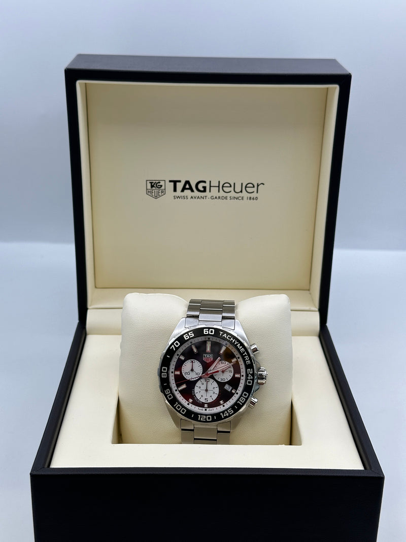 TAG Heuer Formula 1 Men's Quartz Chronograph